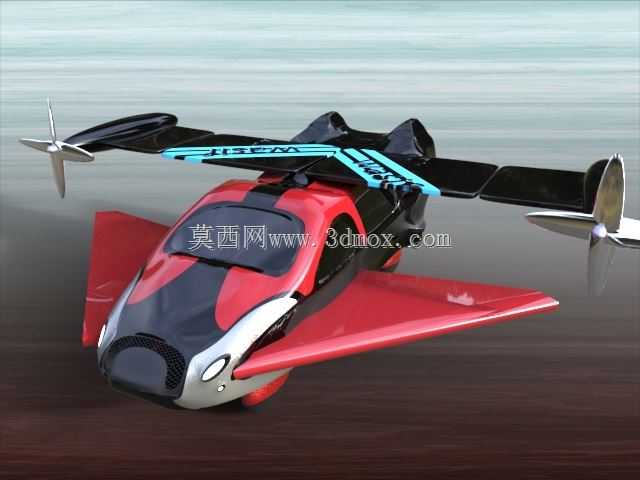 TF-X Con 3