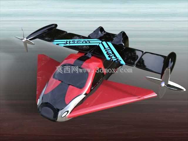 TF-X Con 3