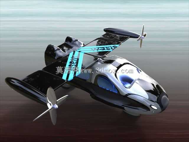 TF-X Con 3