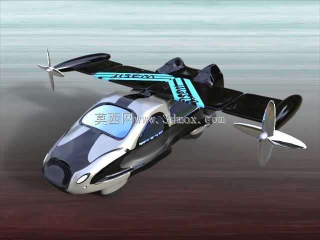 TF-X Con 3