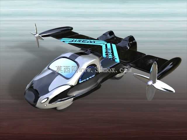 TF-X Con 3
