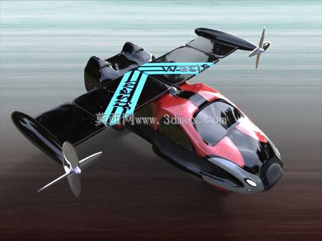 TF-X Con 3