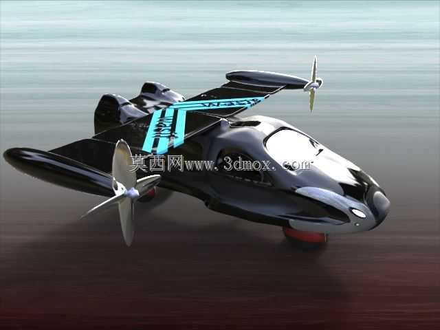 TF-X Con 3