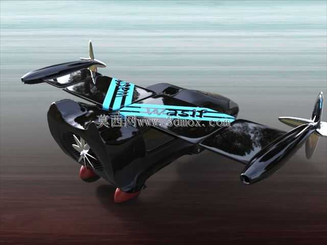 TF-X Con 3