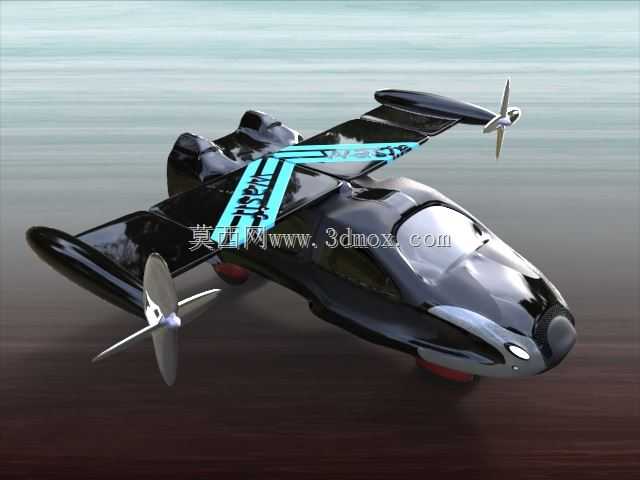 TF-X Con 3