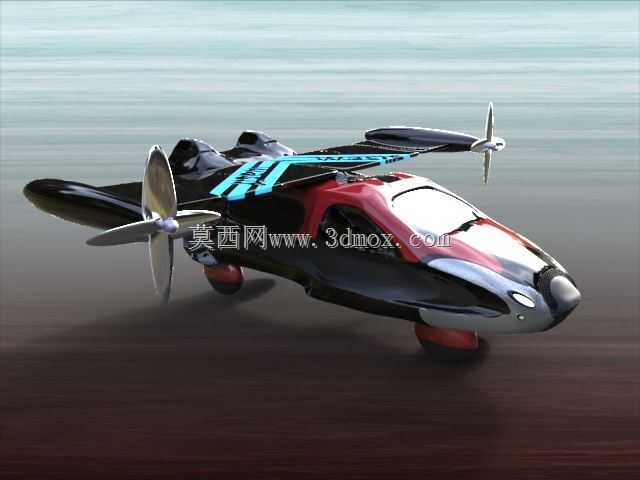 TF-X Con 3