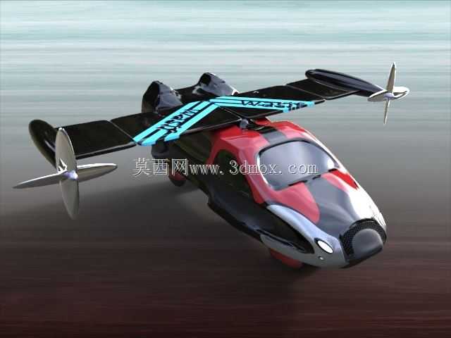 TF-X Con 3