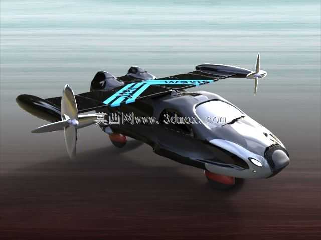 TF-X Con 3