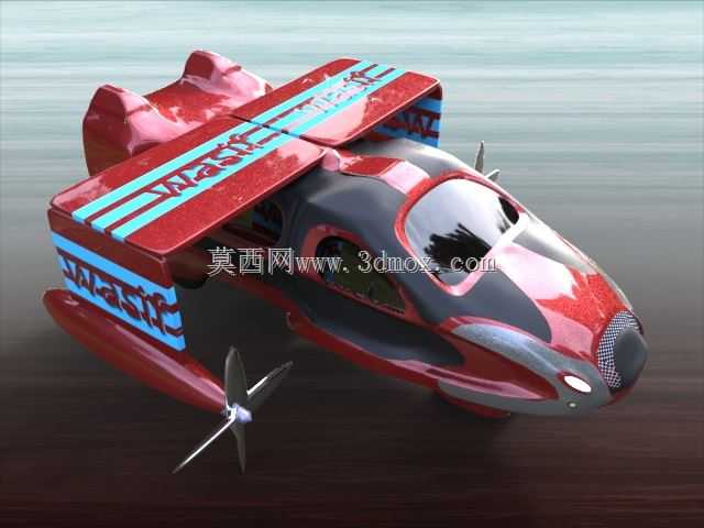 TF-X Con 3