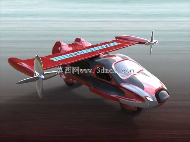 TF-X Con 3