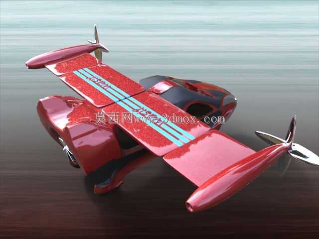 TF-X Con 3