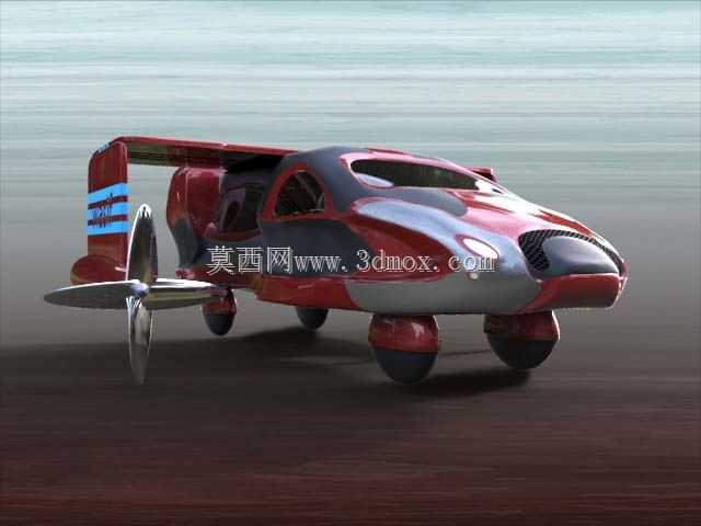 TF-X Con 3
