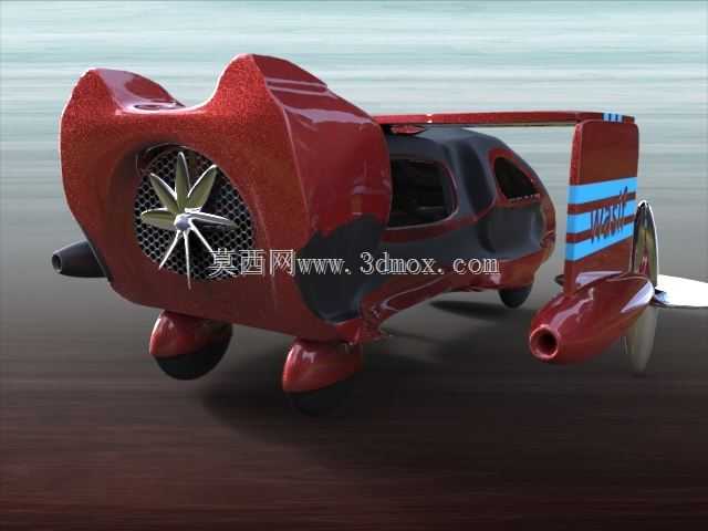 TF-X Con 3