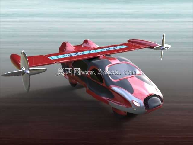 TF-X Con 3