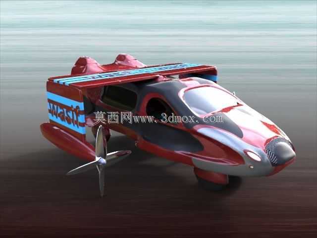 TF-X Con 3