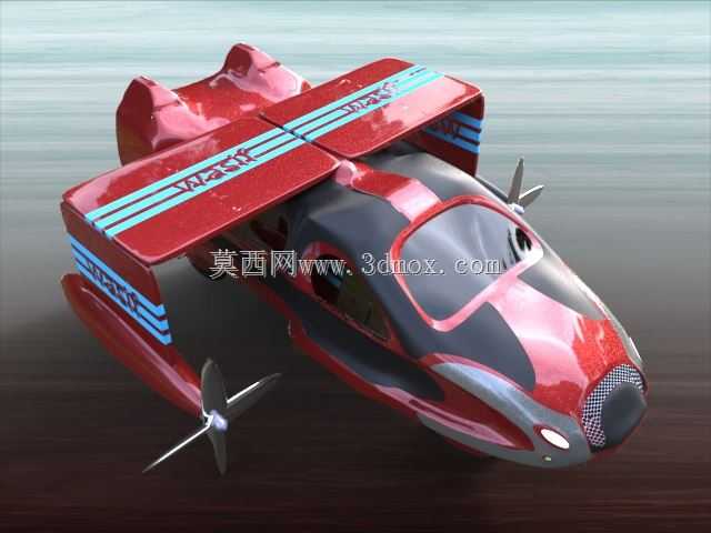TF-X Con 3