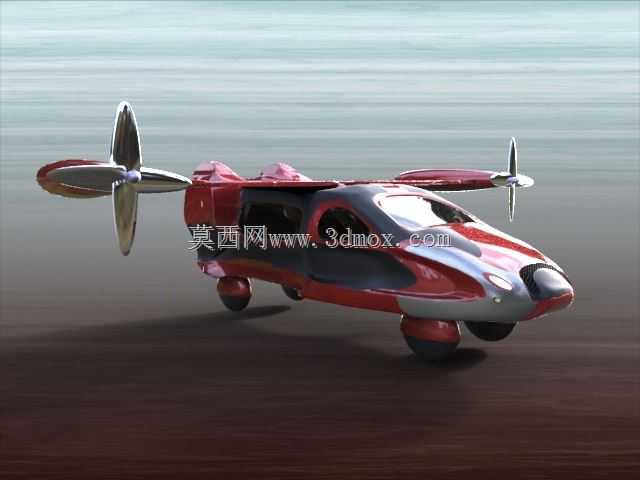 TF-X Con 3