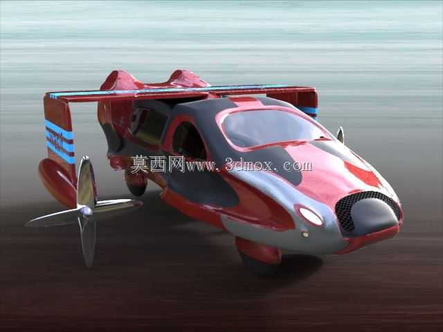 TF-X Con 3