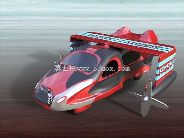 TF-X Con 3
