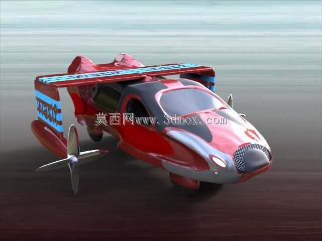 TF-X Con 3