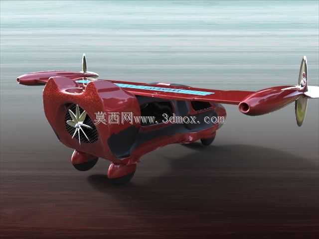 TF-X Con 3