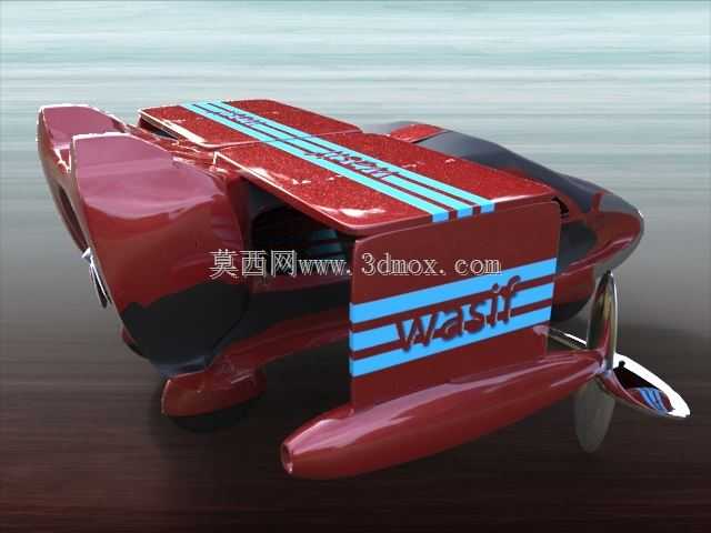 TF-X Con 3