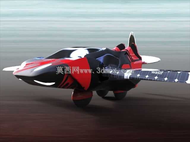 TF-X Con 2