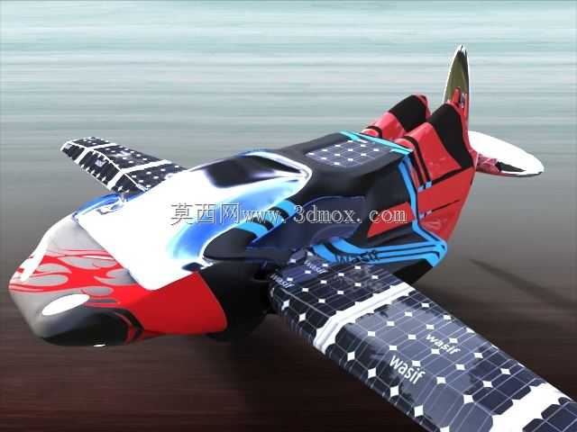TF-X Con 2