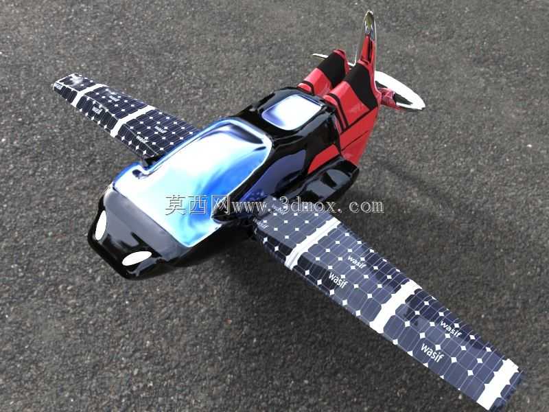 TF-X Con 2