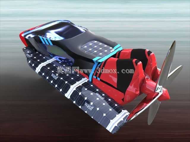TF-X Con 2