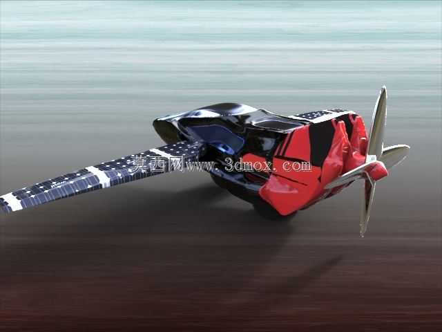 TF-X Con 2