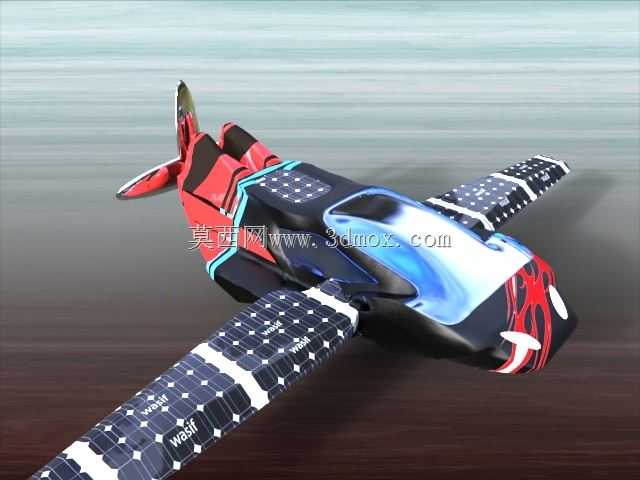 TF-X Con 2