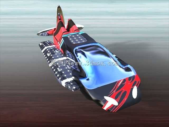 TF-X Con 2