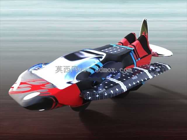 TF-X Con 2