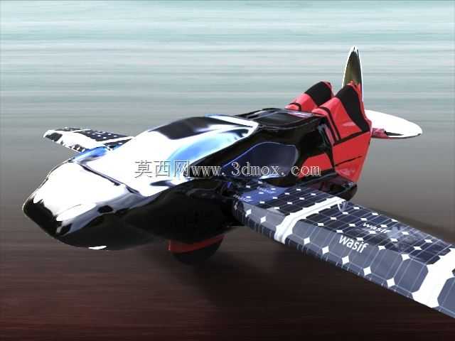 TF-X Con 2