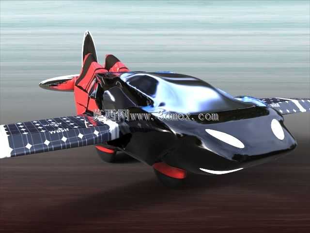 TF-X Con 2
