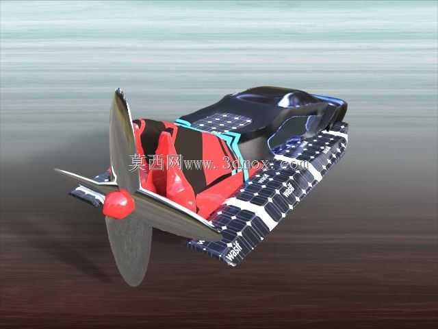 TF-X Con 2