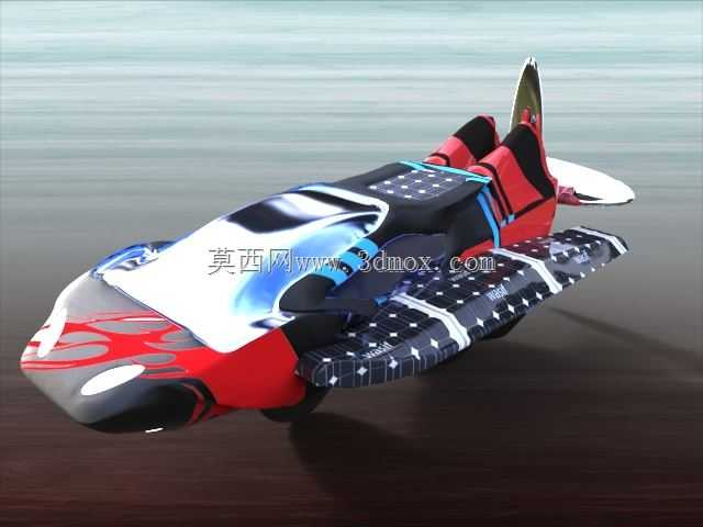 TF-X Con 2