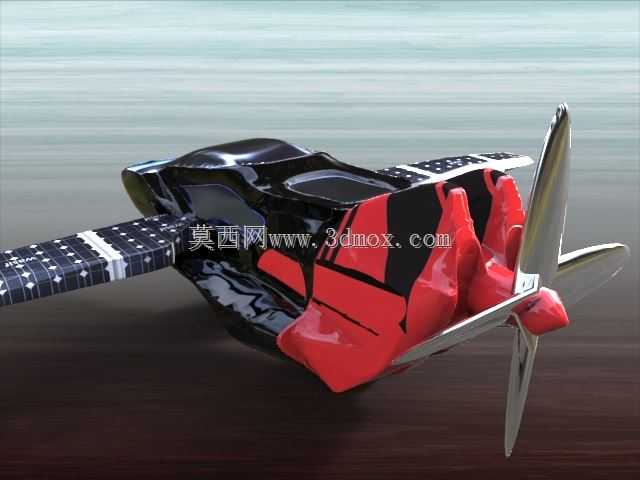 TF-X Con 2