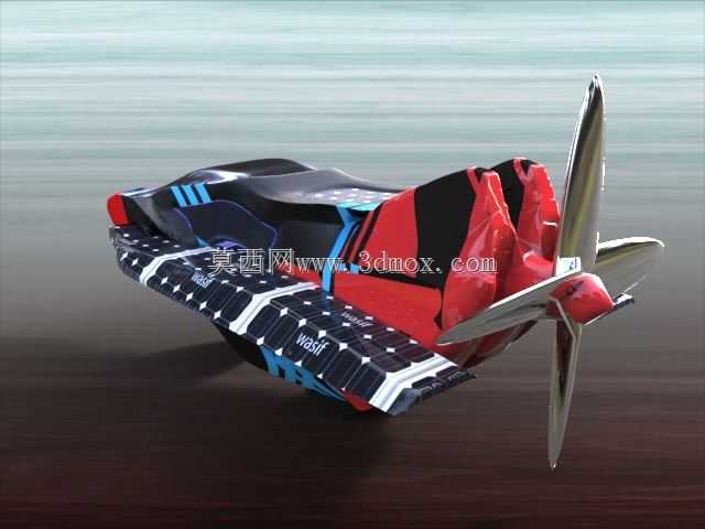 TF-X Con 2