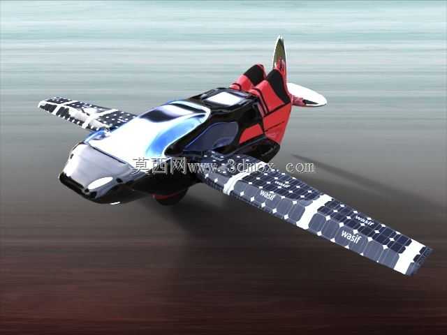 TF-X Con 2