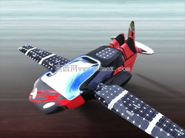 TF-X Con 2