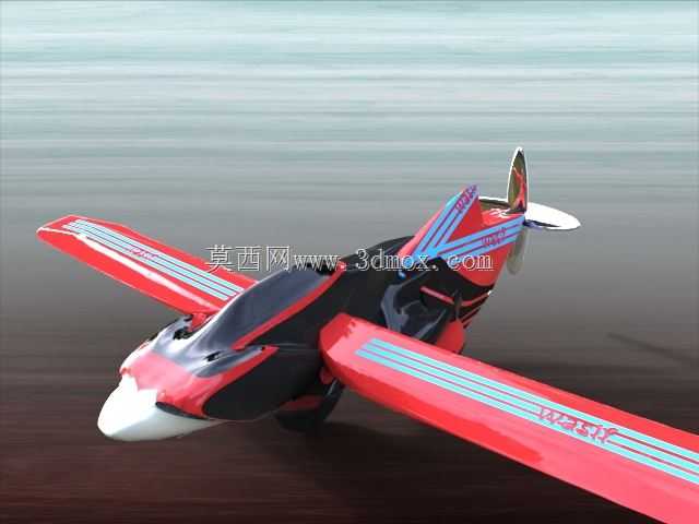 TF-X Con 1