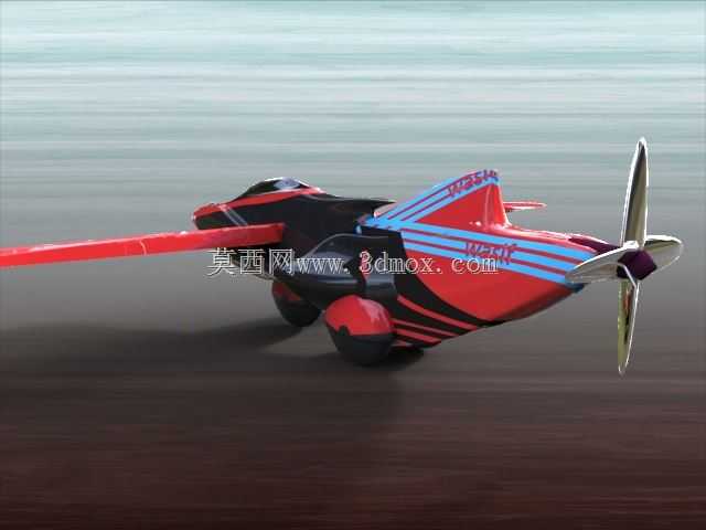 TF-X Con 1