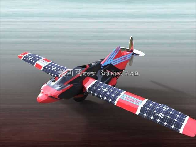 TF-X Con 1