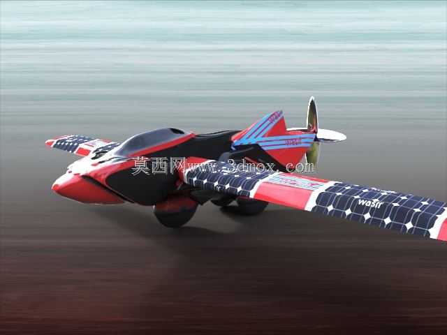 TF-X Con 1