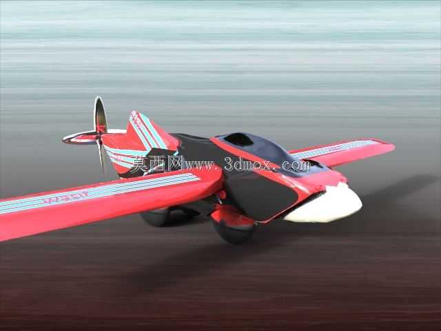 TF-X Con 1
