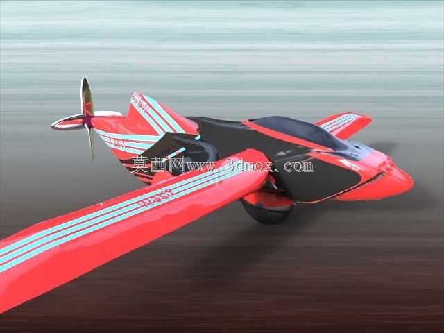 TF-X Con 1
