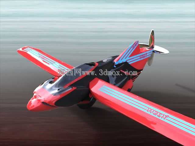 TF-X Con 1