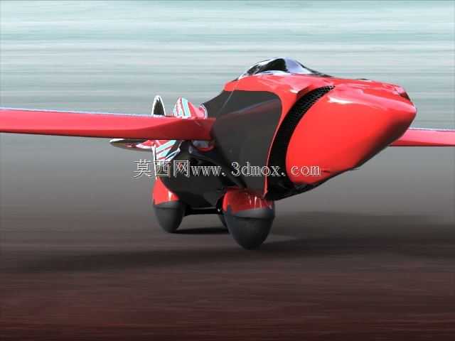 TF-X Con 1